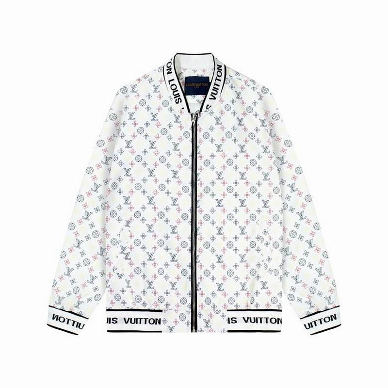 LV Men's Outwear 77